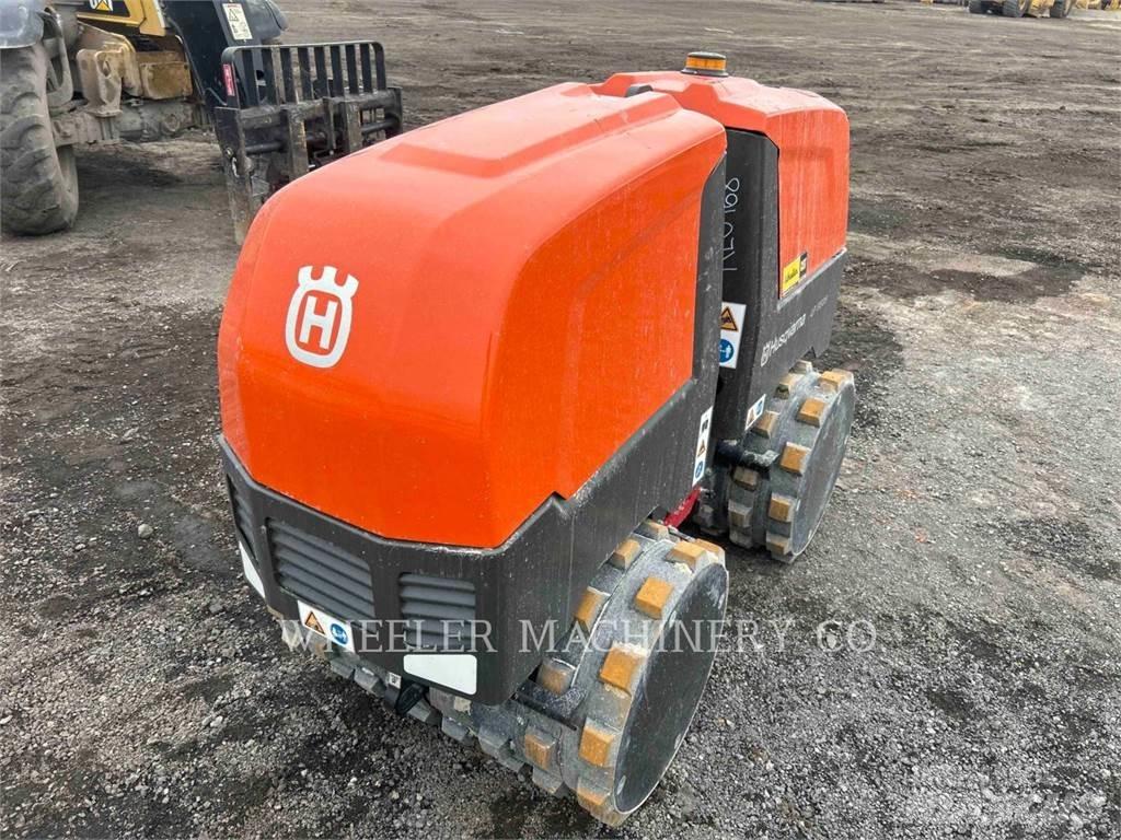 Husqvarna LP9505 Tandemjyrät