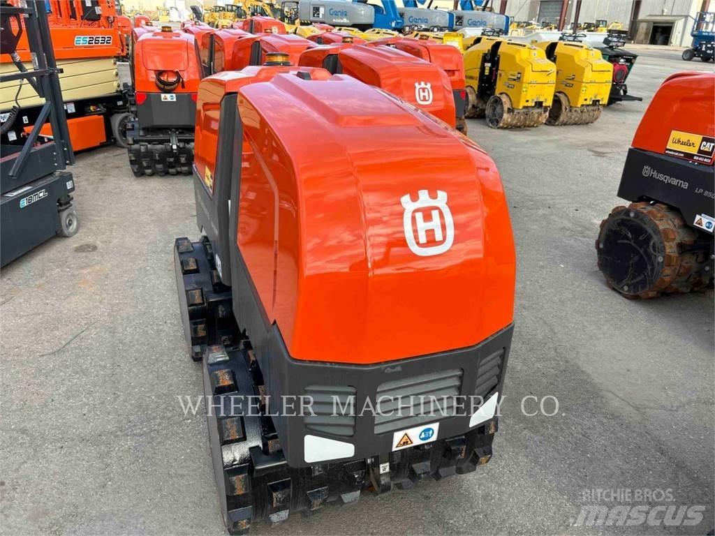 Husqvarna LP9505 Tandemjyrät