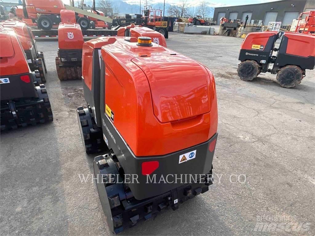 Husqvarna LP9505 Tandemjyrät