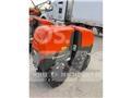 Husqvarna LP9505 Tandemjyrät