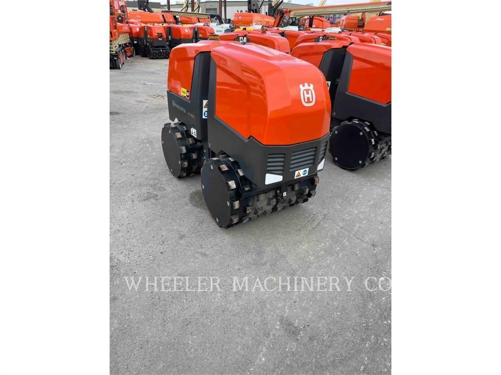 Husqvarna LP9505 Tandemjyrät
