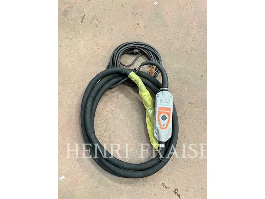 Husqvarna SMART 40 Muut koneet