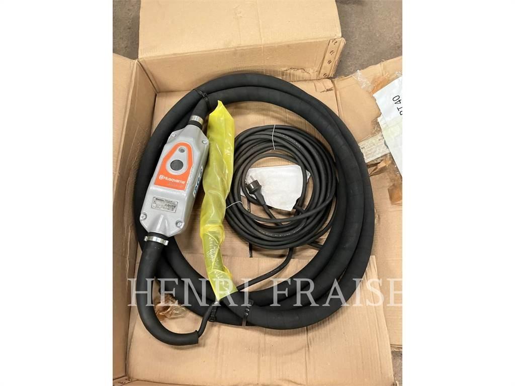 Husqvarna SMART 40 Muut koneet