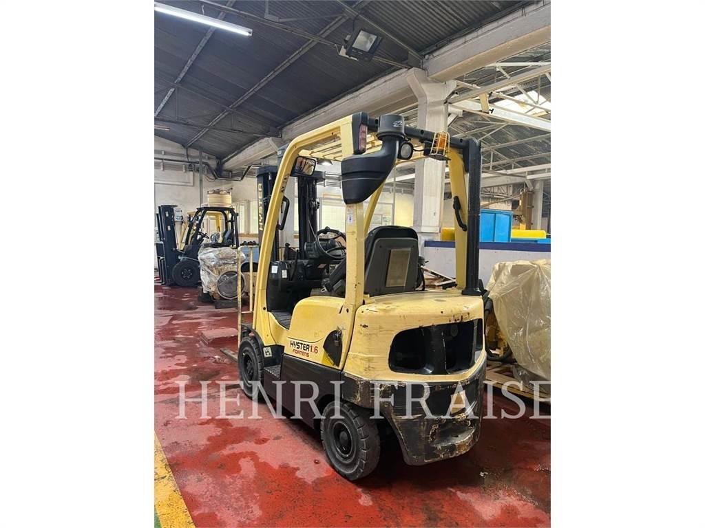 Hyster H1.6FT Muut haarukkatrukit