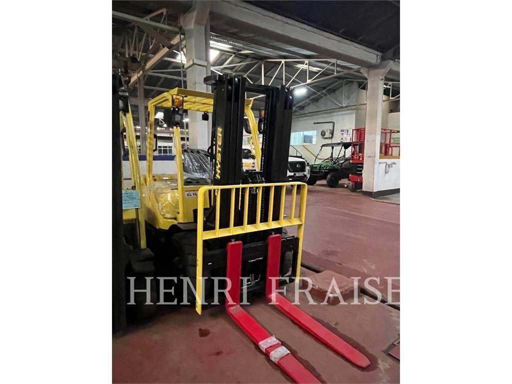 Hyster H3.OUT DSL Muut haarukkatrukit