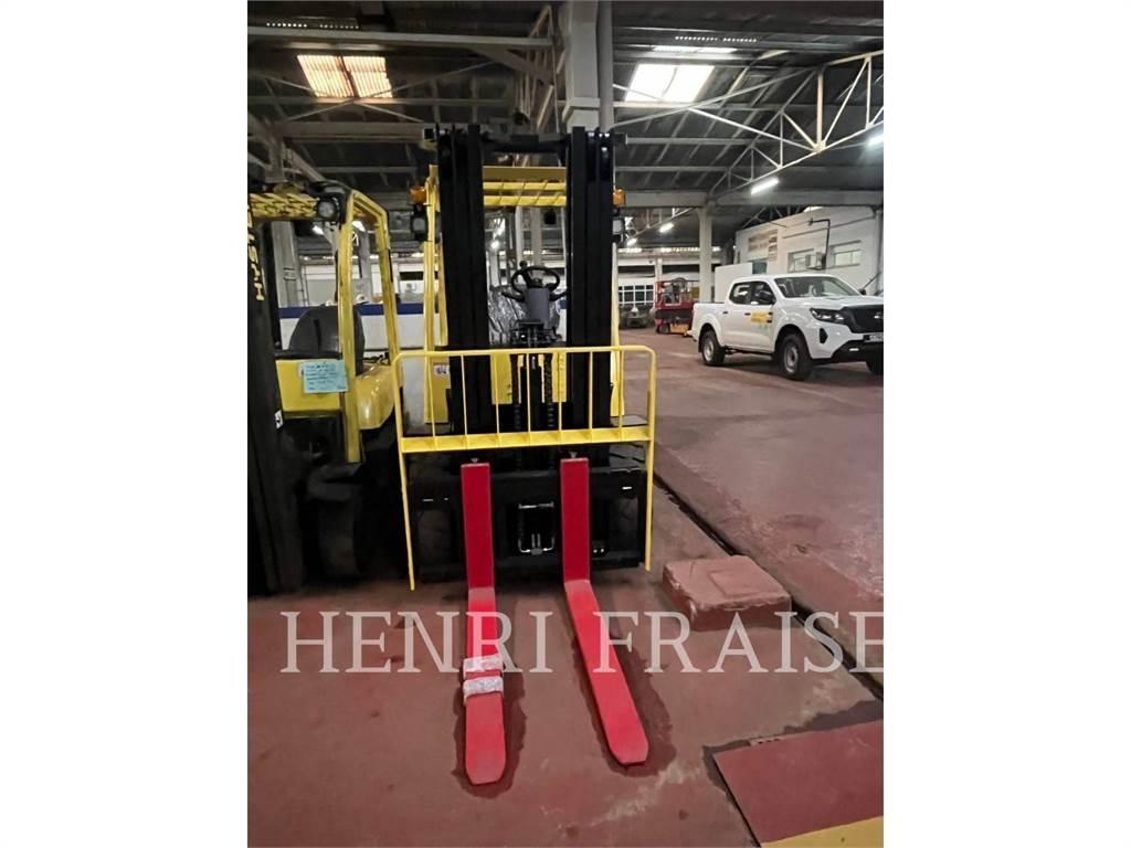 Hyster H3.OUT DSL Muut haarukkatrukit