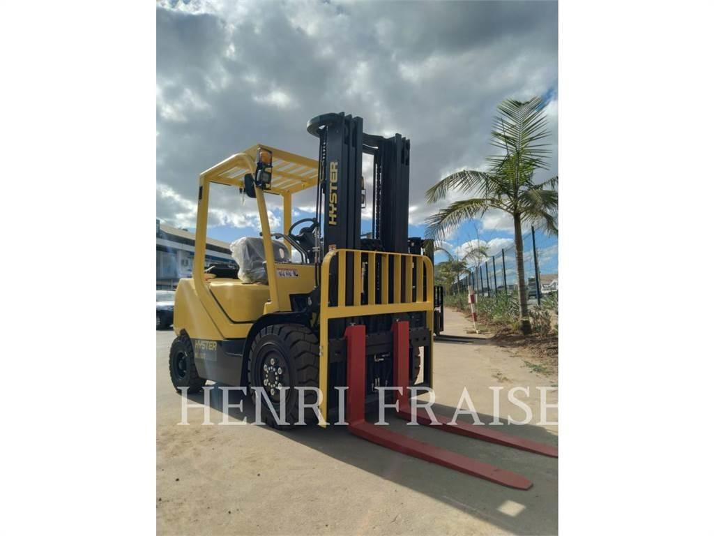 Hyster H3.OUT GPL Muut haarukkatrukit