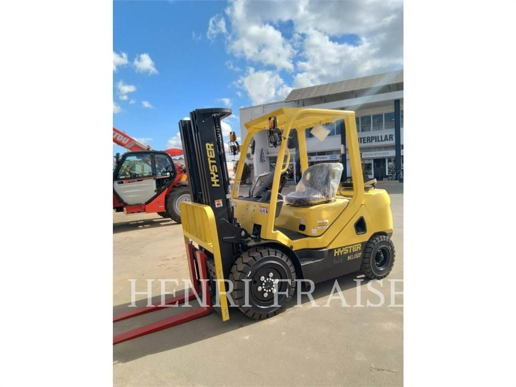 Hyster H3.OUT GPL Muut haarukkatrukit