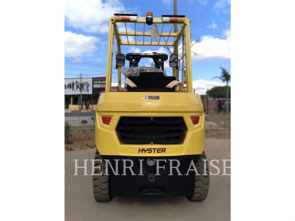 Hyster H3.OUT GPL Muut haarukkatrukit
