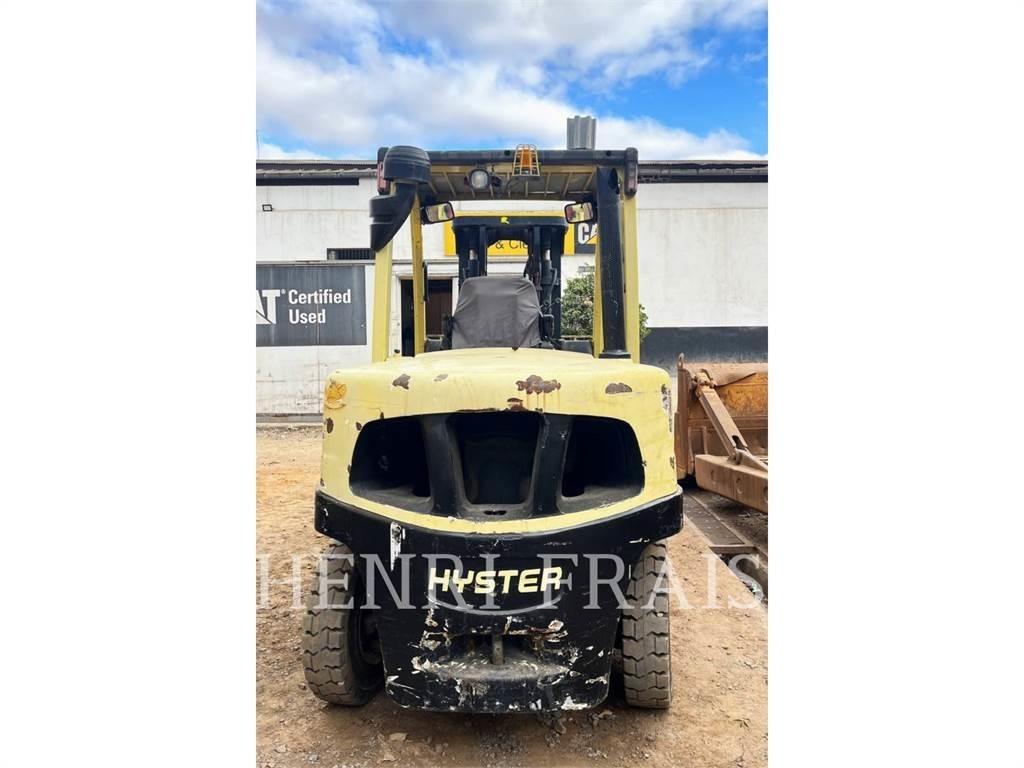 Hyster H5.0FT Muut haarukkatrukit