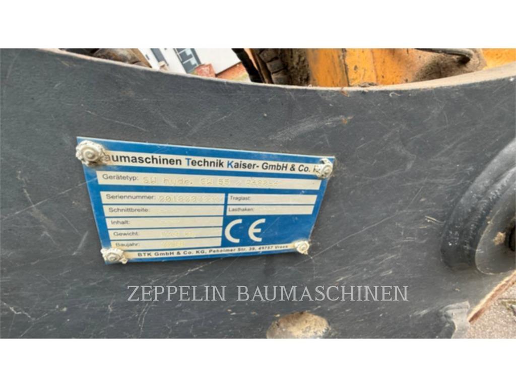 Hyundai R480LC-9 Telakaivukoneet