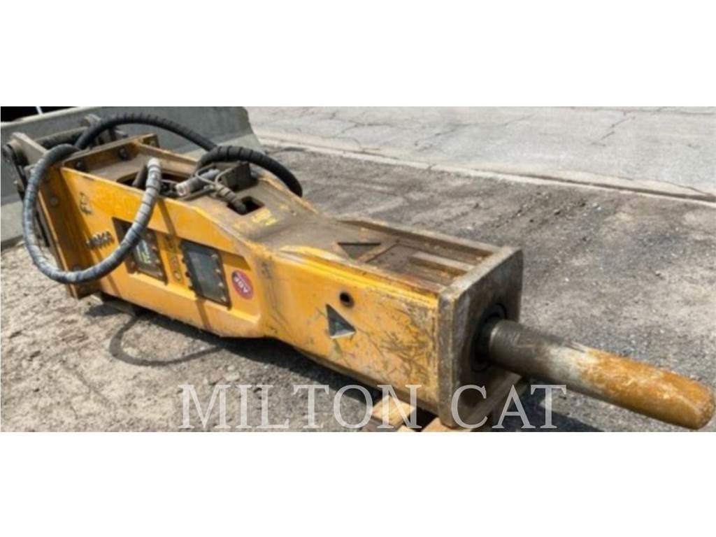 Indeco HP11000 HAMMER Iskuvasarat