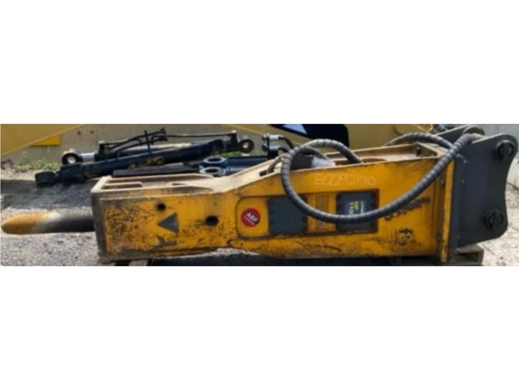 Indeco HP11000 HAMMER Iskuvasarat
