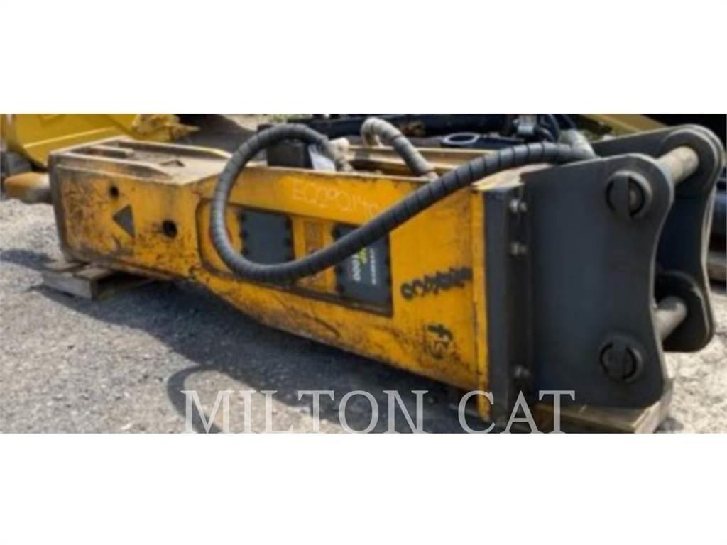 Indeco HP11000 HAMMER Iskuvasarat