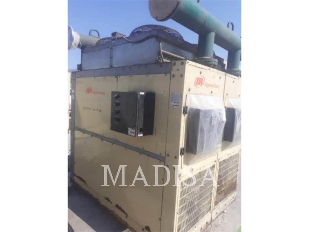 Ingersoll Rand D8160INA Muut koneet