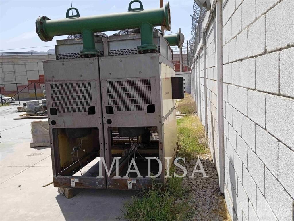 Ingersoll Rand D8160INA Muut koneet