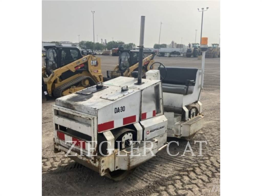 Ingersoll Rand DA30 Tiivistyskoneet