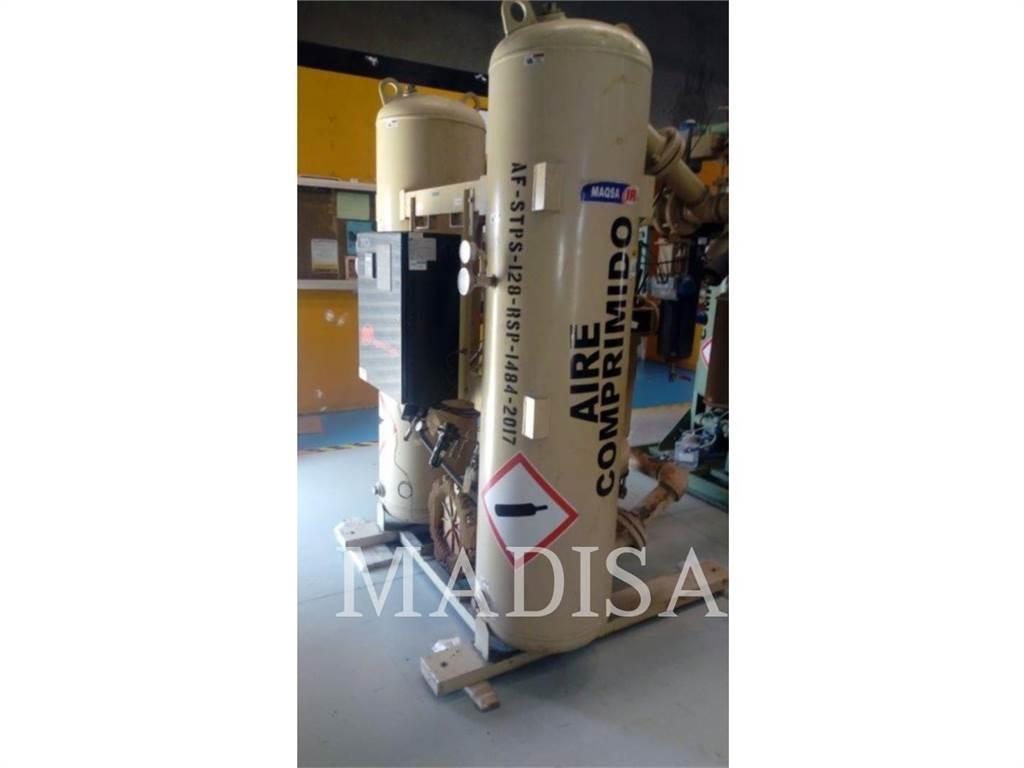 Ingersoll Rand HB600 Muut koneet
