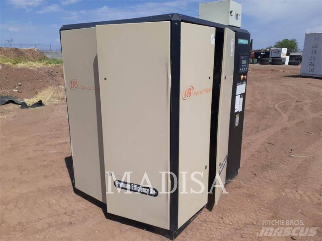 Ingersoll Rand IRN50H Paineilmakuivaimet