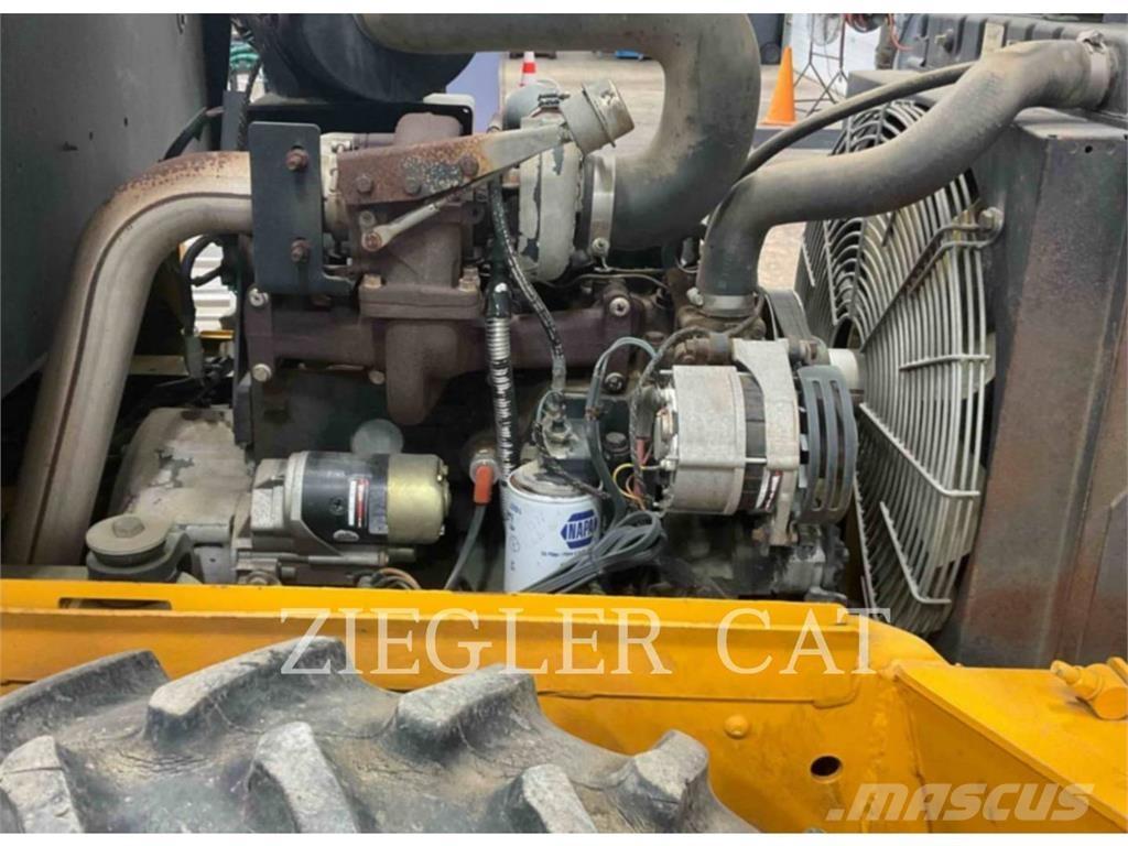 Ingersoll Rand SD77F Tiivistyskoneet