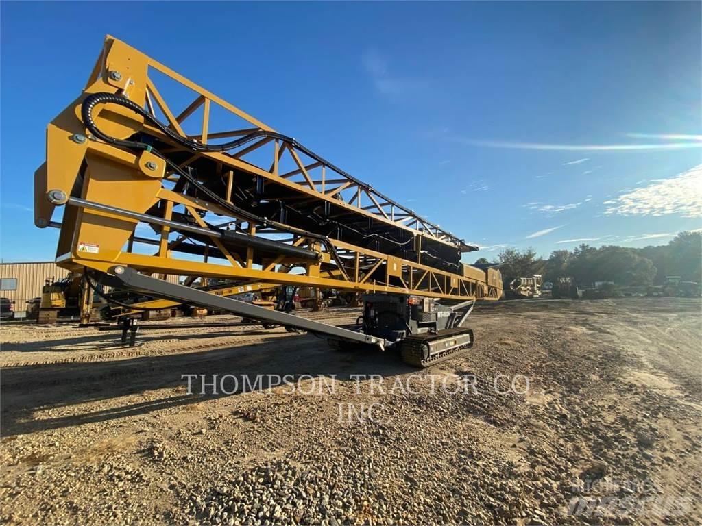 Irock CRUSHERS MT8036IW Murskaimet