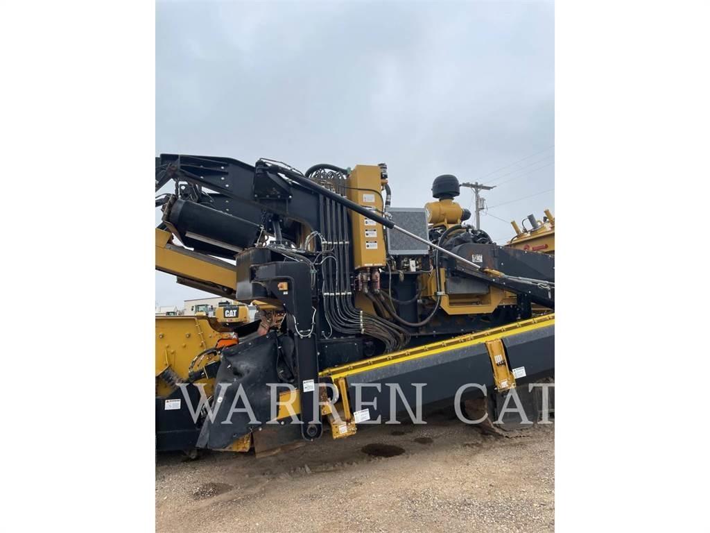Irock CRUSHERS TC-15CC Murskaimet
