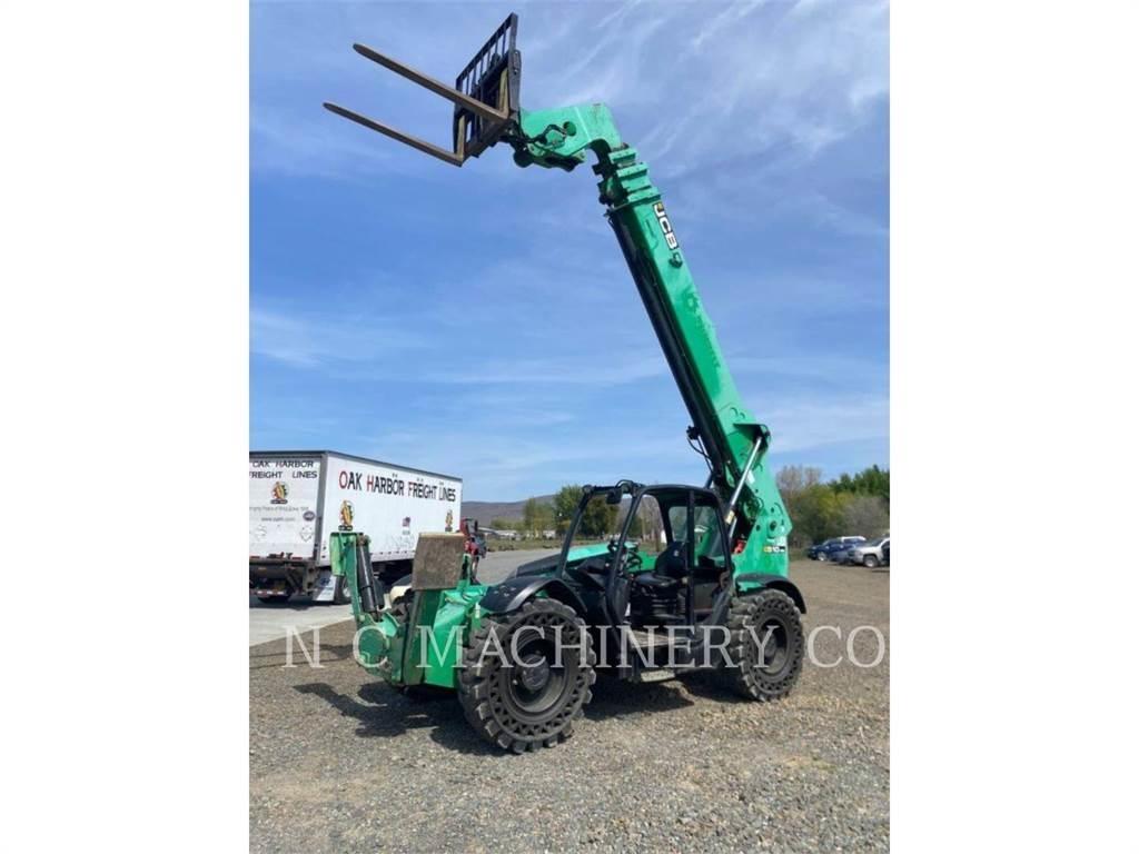 JCB 510-56 Kurottajat