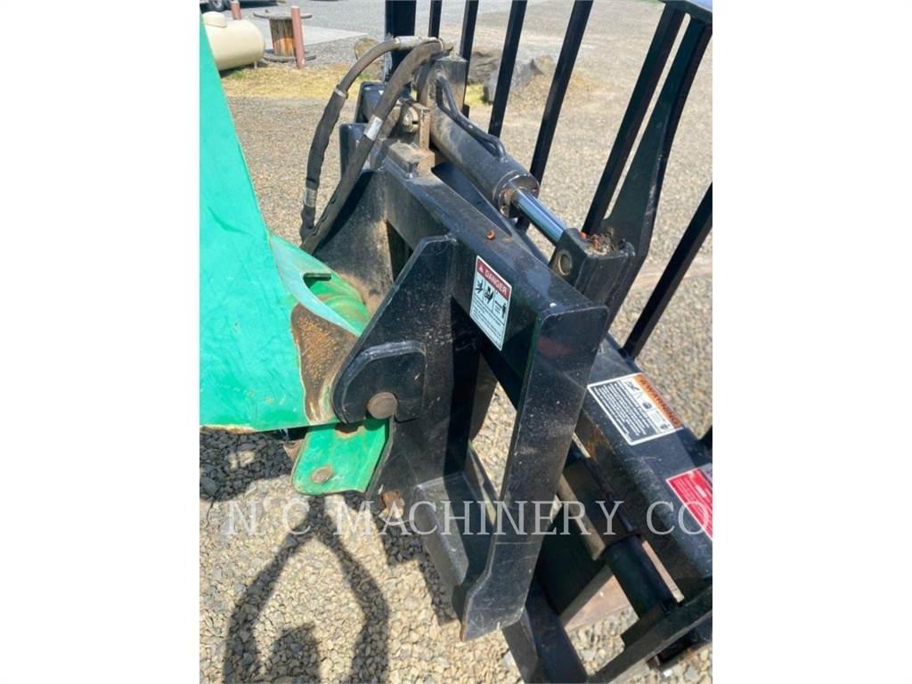 JCB 510-56 Kurottajat