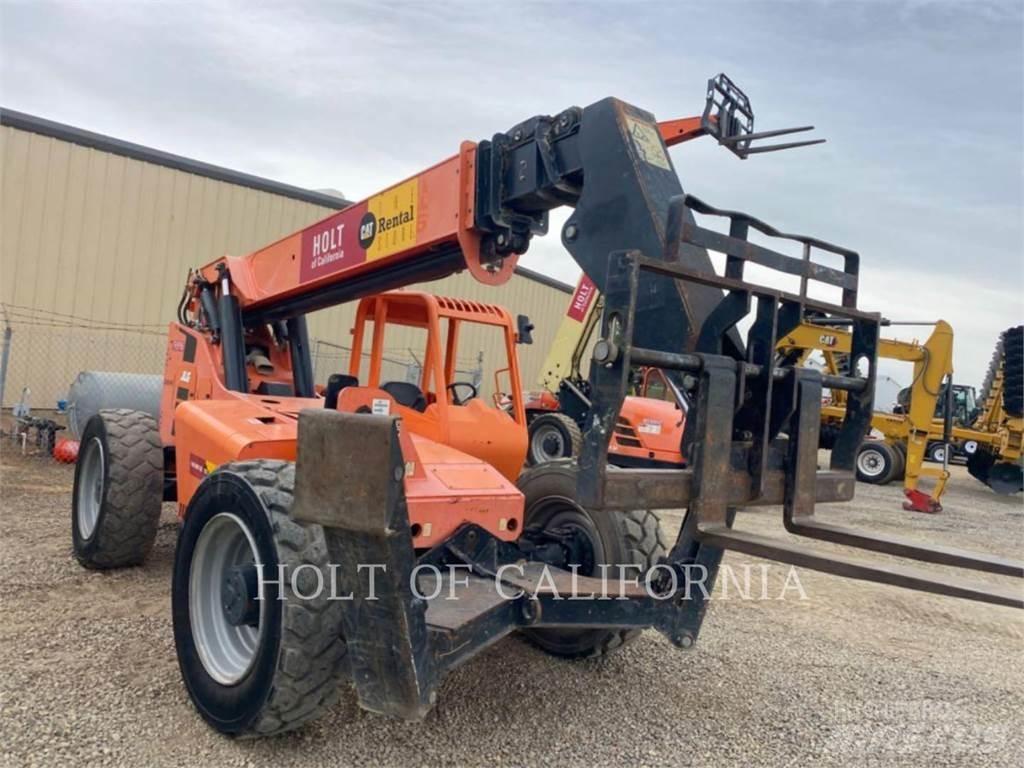 JLG 10054 Kurottajat