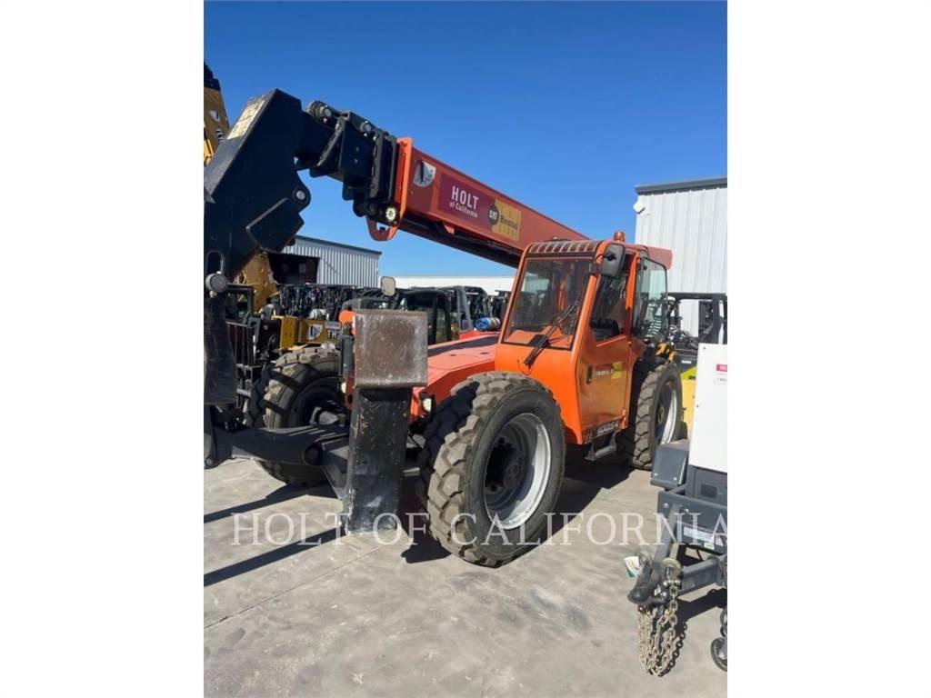 JLG 10054 Kurottajat