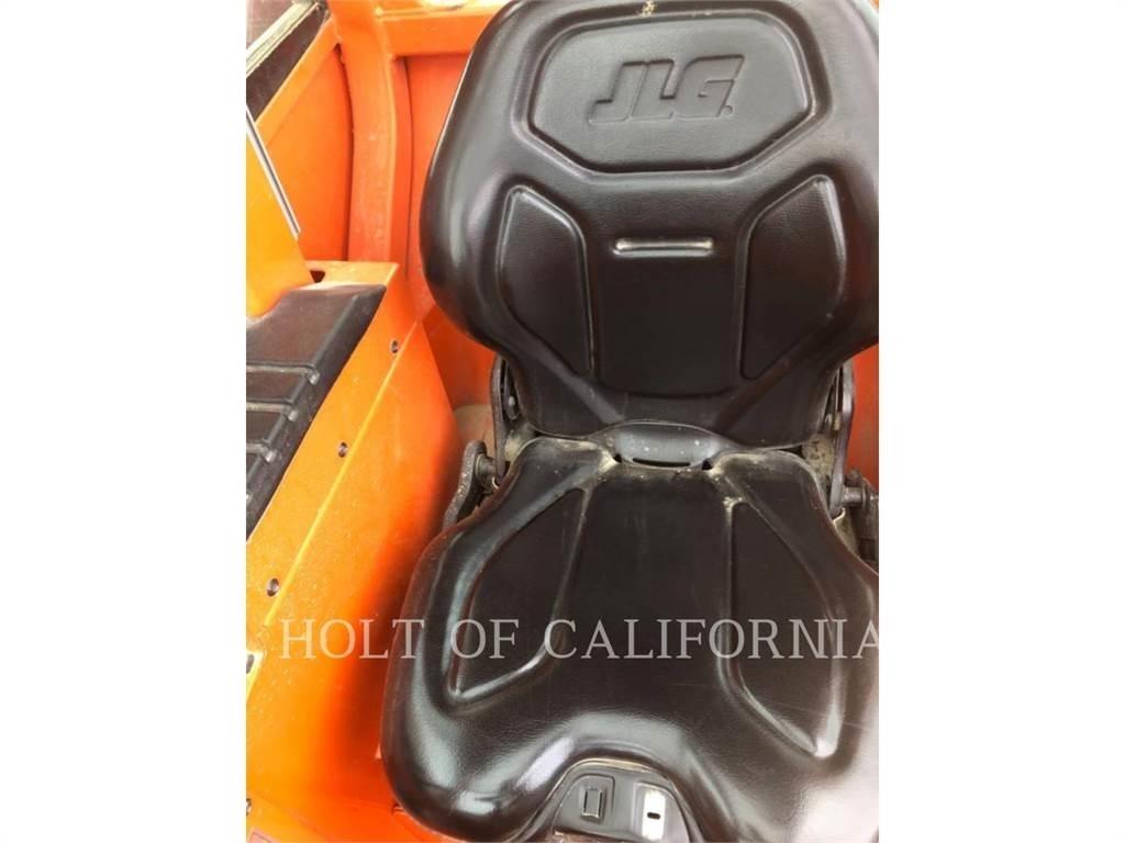 JLG 10054 Kurottajat