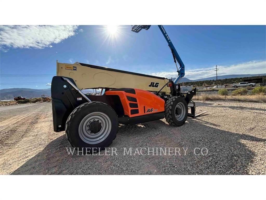 JLG 1055 Kurottajat