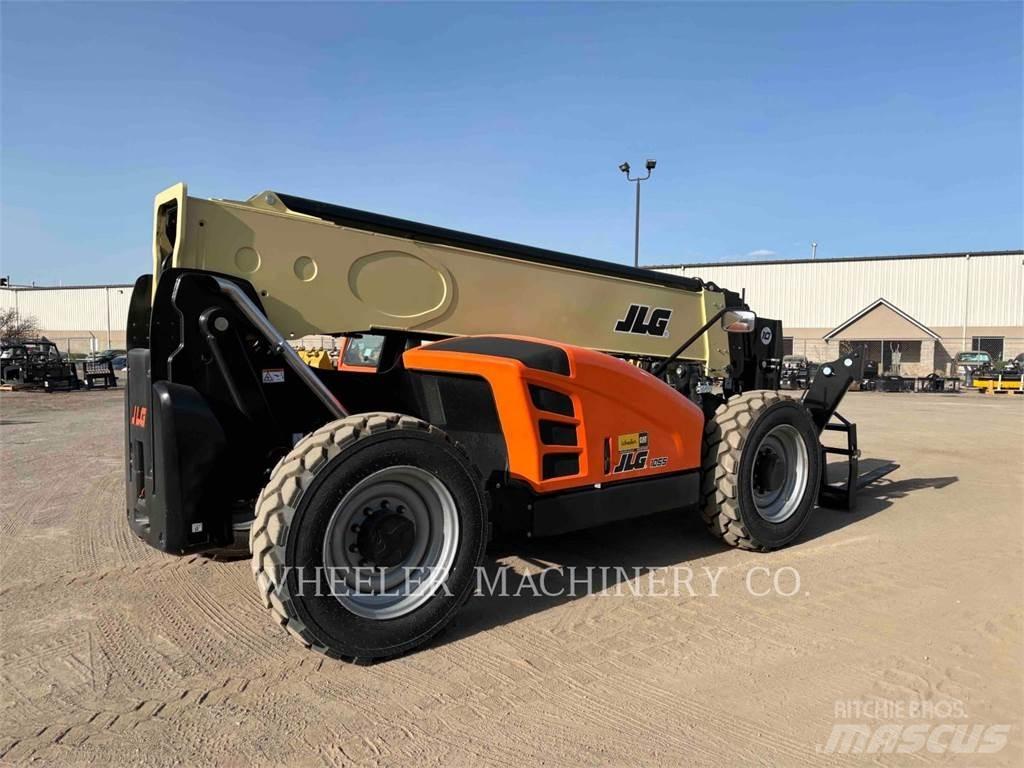 JLG 1055 Kurottajat