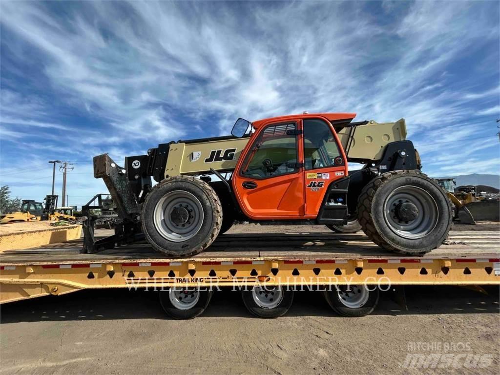 JLG 1055 Kurottajat