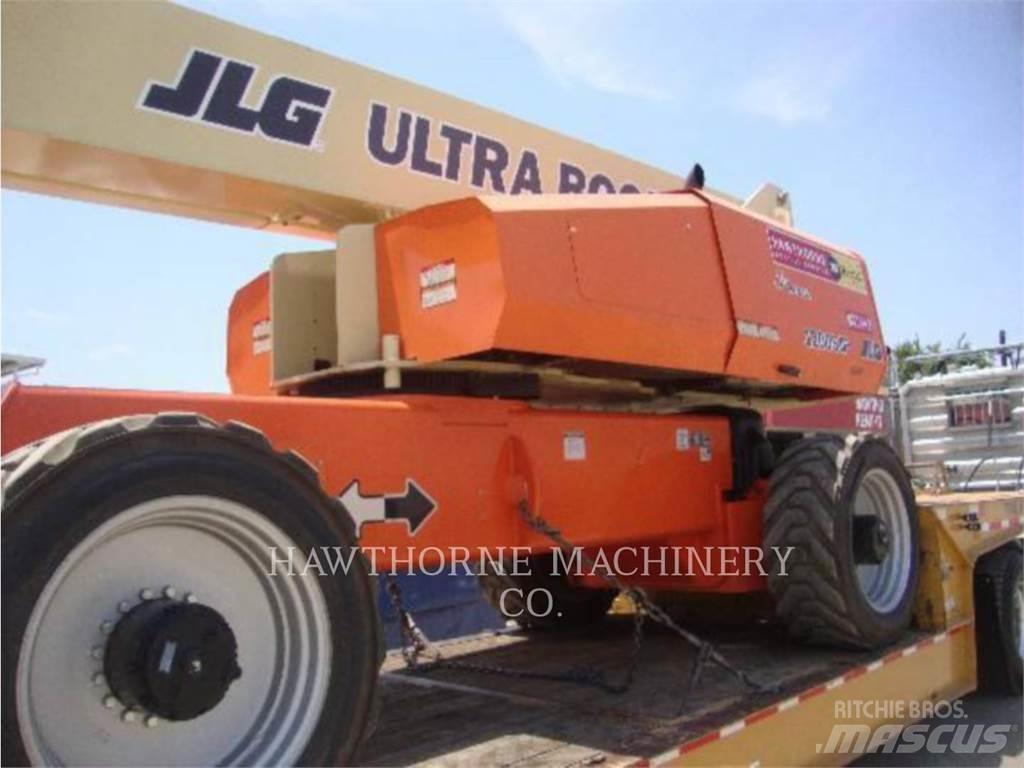 JLG 1200SJP Kuukulkijat