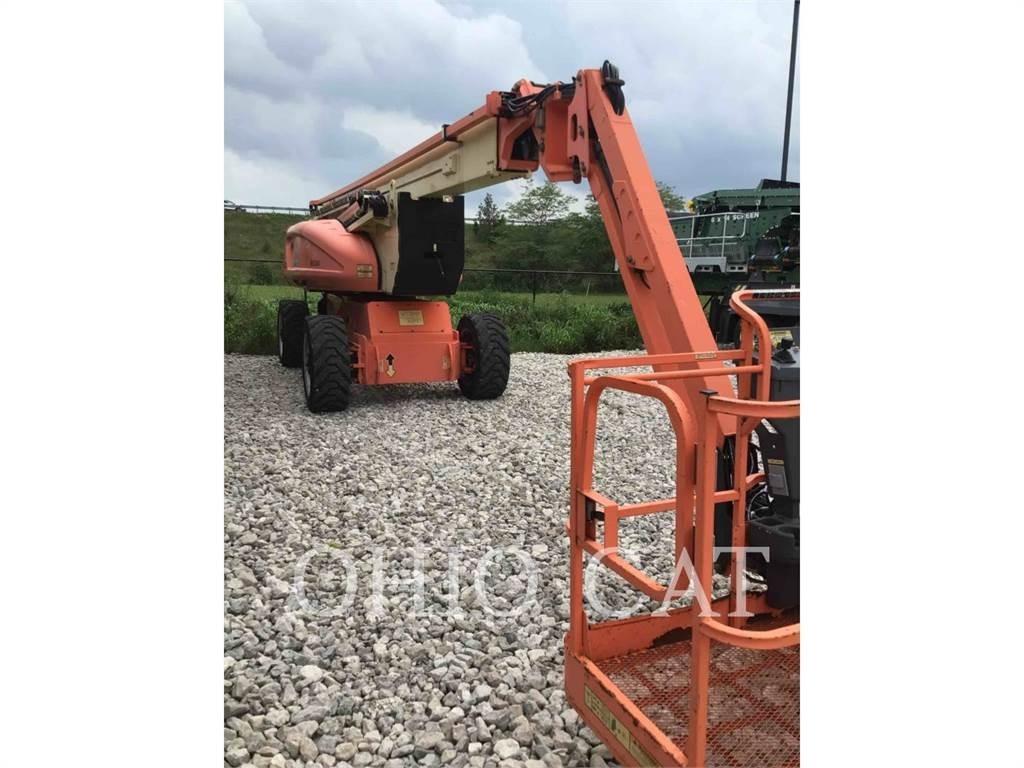 JLG 1250AJP Kuukulkijat