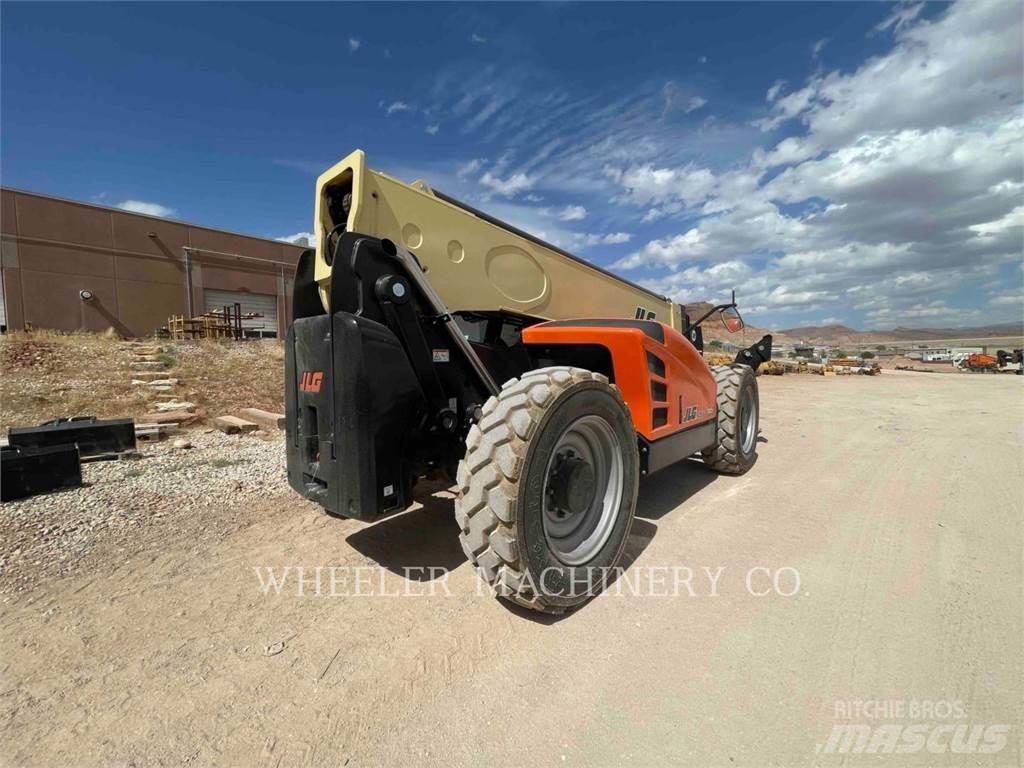 JLG 1255 Kurottajat