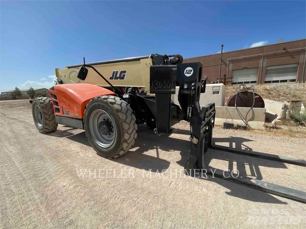 JLG 1255 Kurottajat