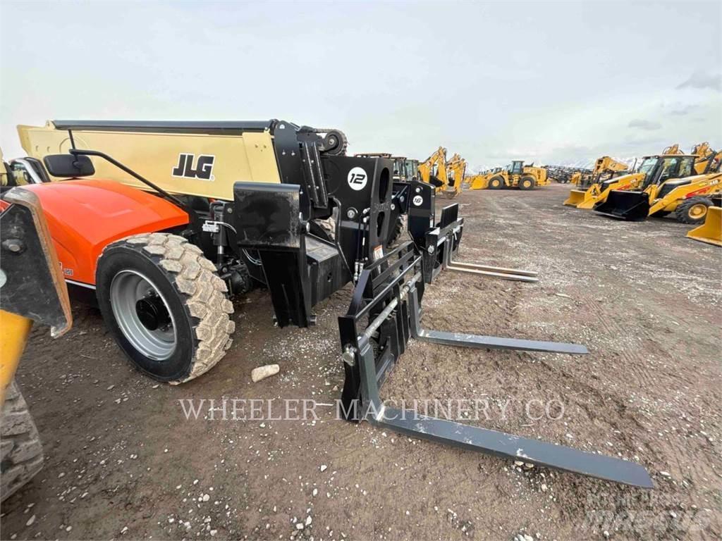 JLG 1255 Kurottajat