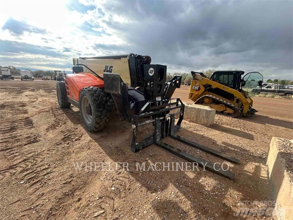 JLG 1255 Kurottajat
