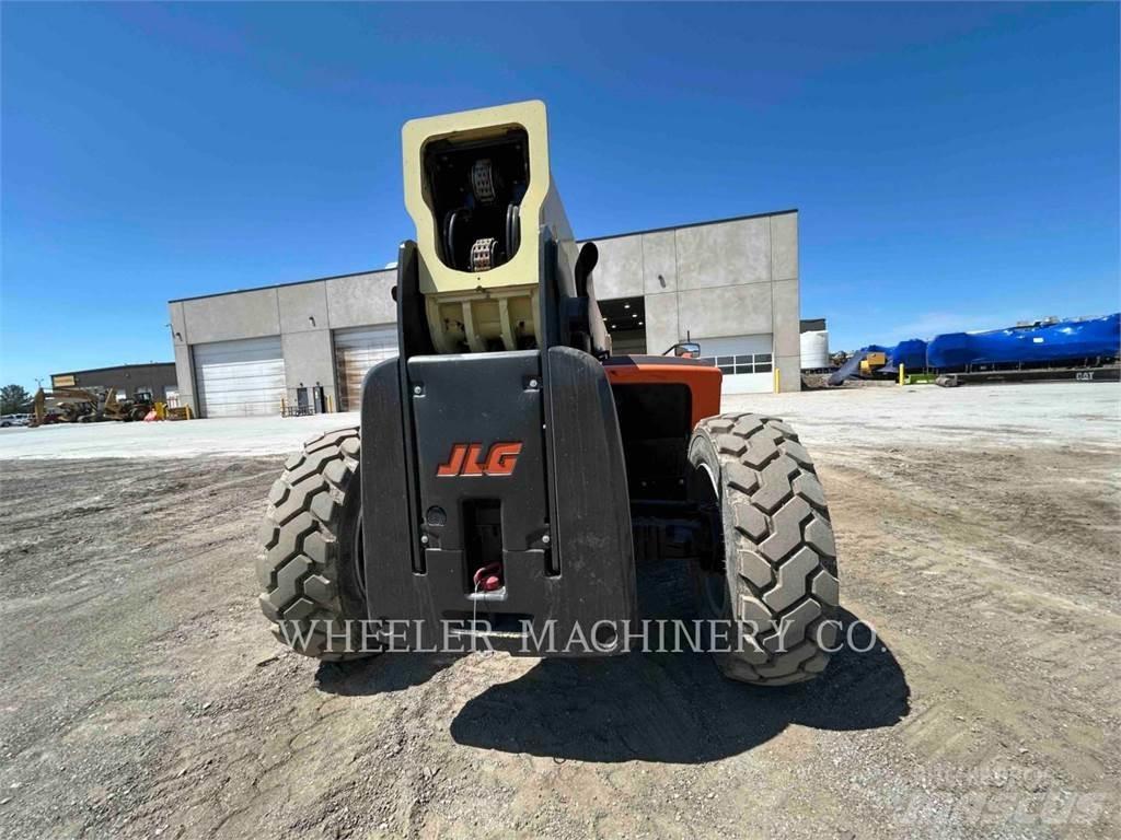 JLG 1255 Kurottajat
