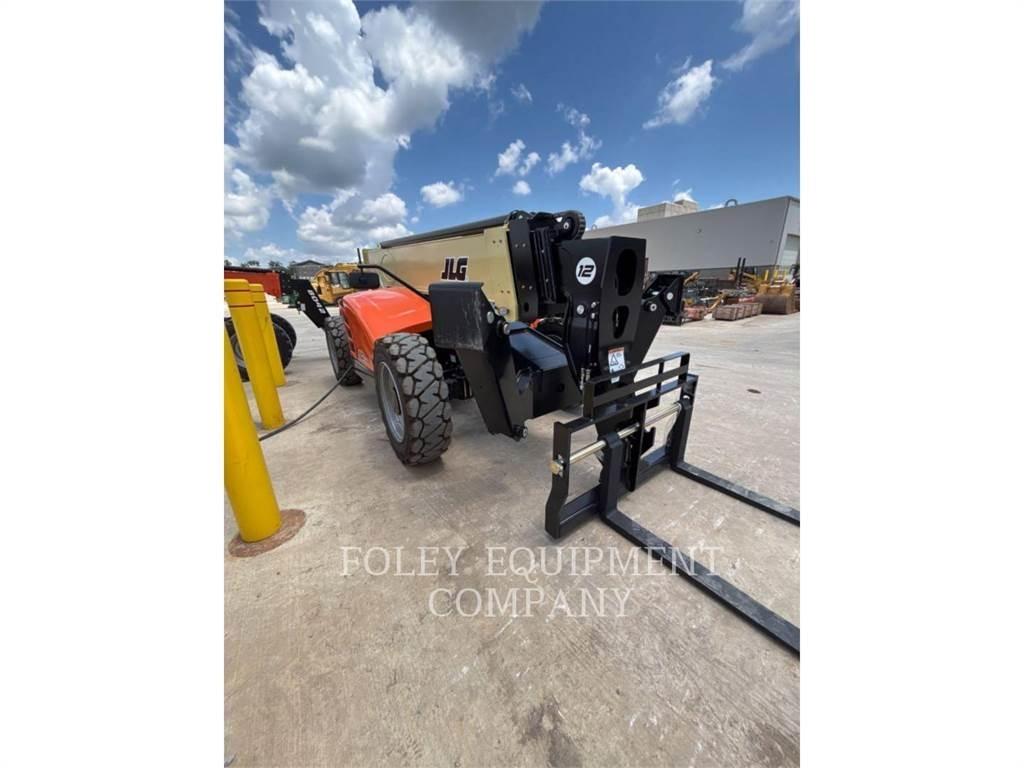 JLG 1255C Kurottajat
