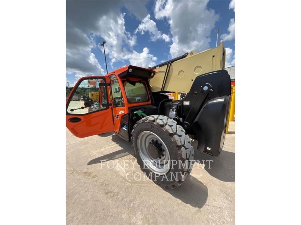 JLG 1255C Kurottajat