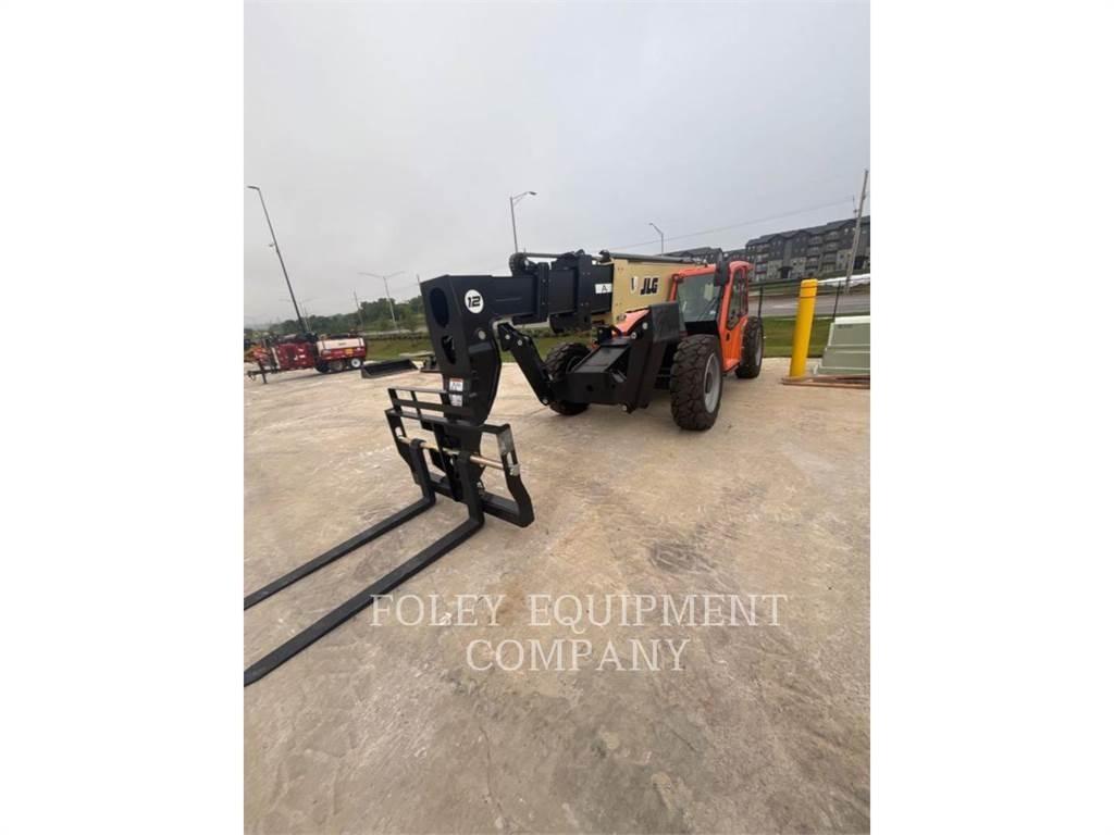 JLG 1255C Kurottajat