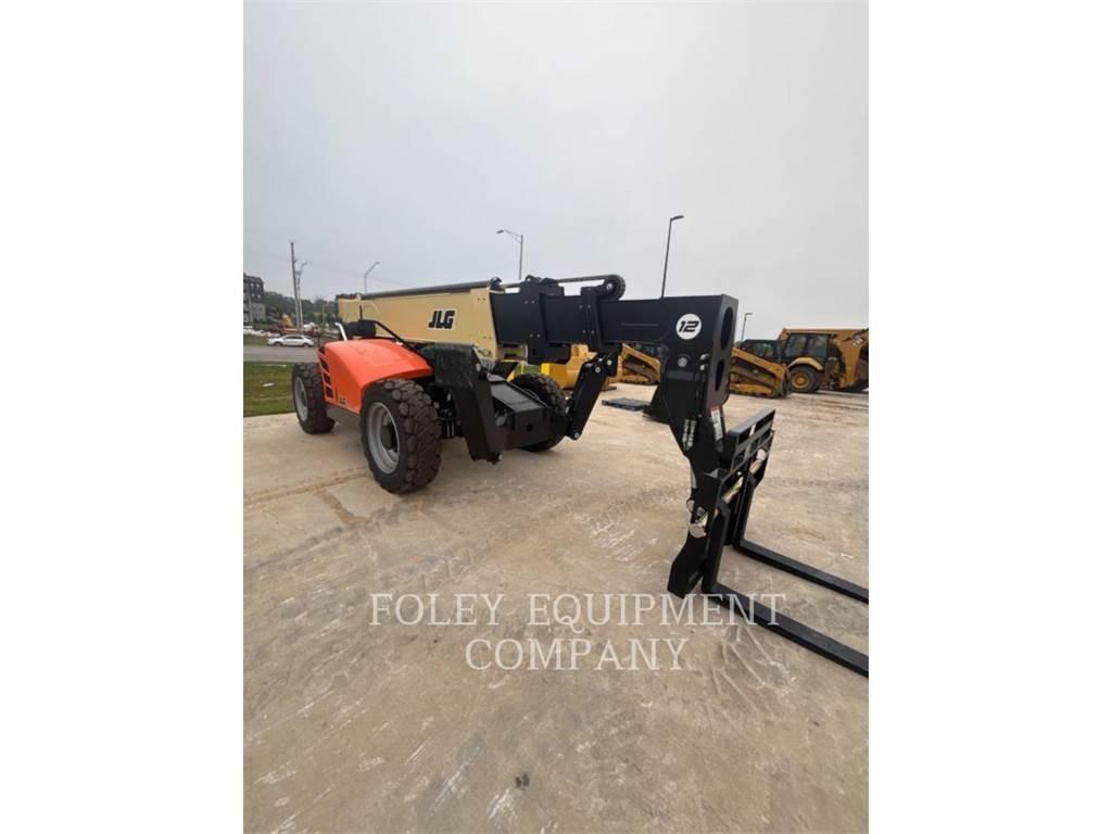 JLG 1255C Kurottajat