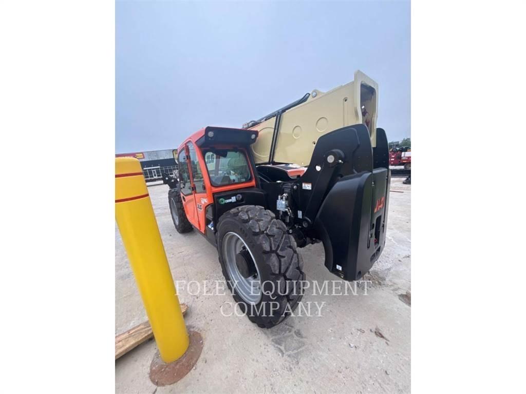 JLG 1255C Kurottajat
