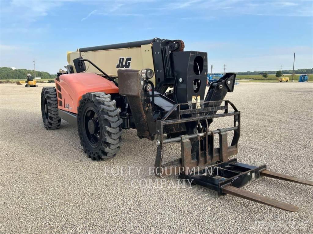 JLG 1255O Kurottajat