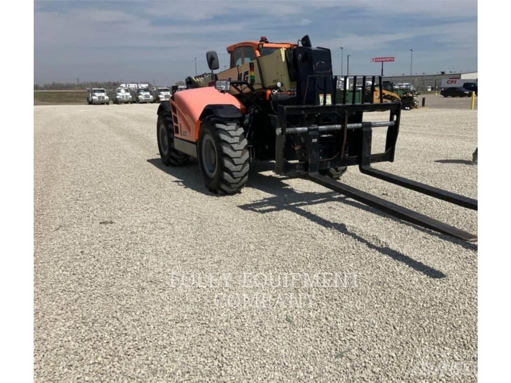JLG 1644C Kurottajat