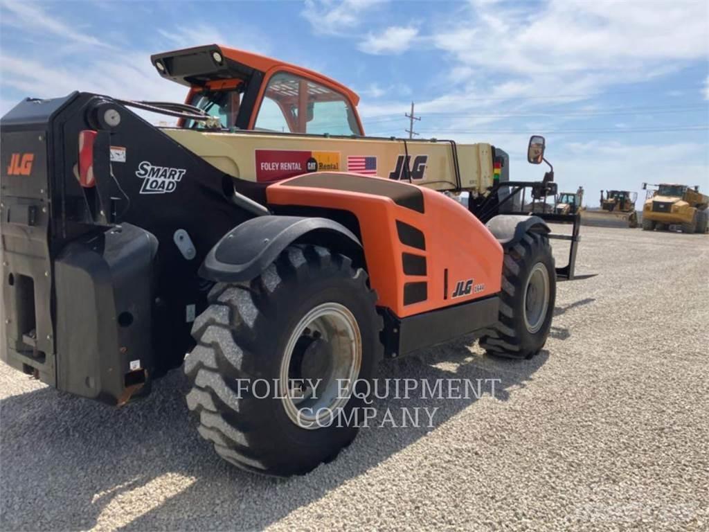 JLG 1644C Kurottajat