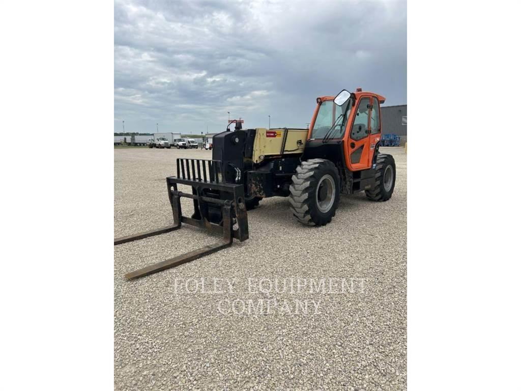 JLG 1644C Kurottajat